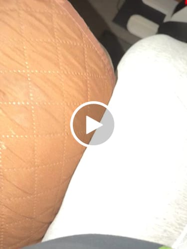 Customer video review of V-PEARLS YONI DETOX  "Keep It Pure" - Yoni Detox