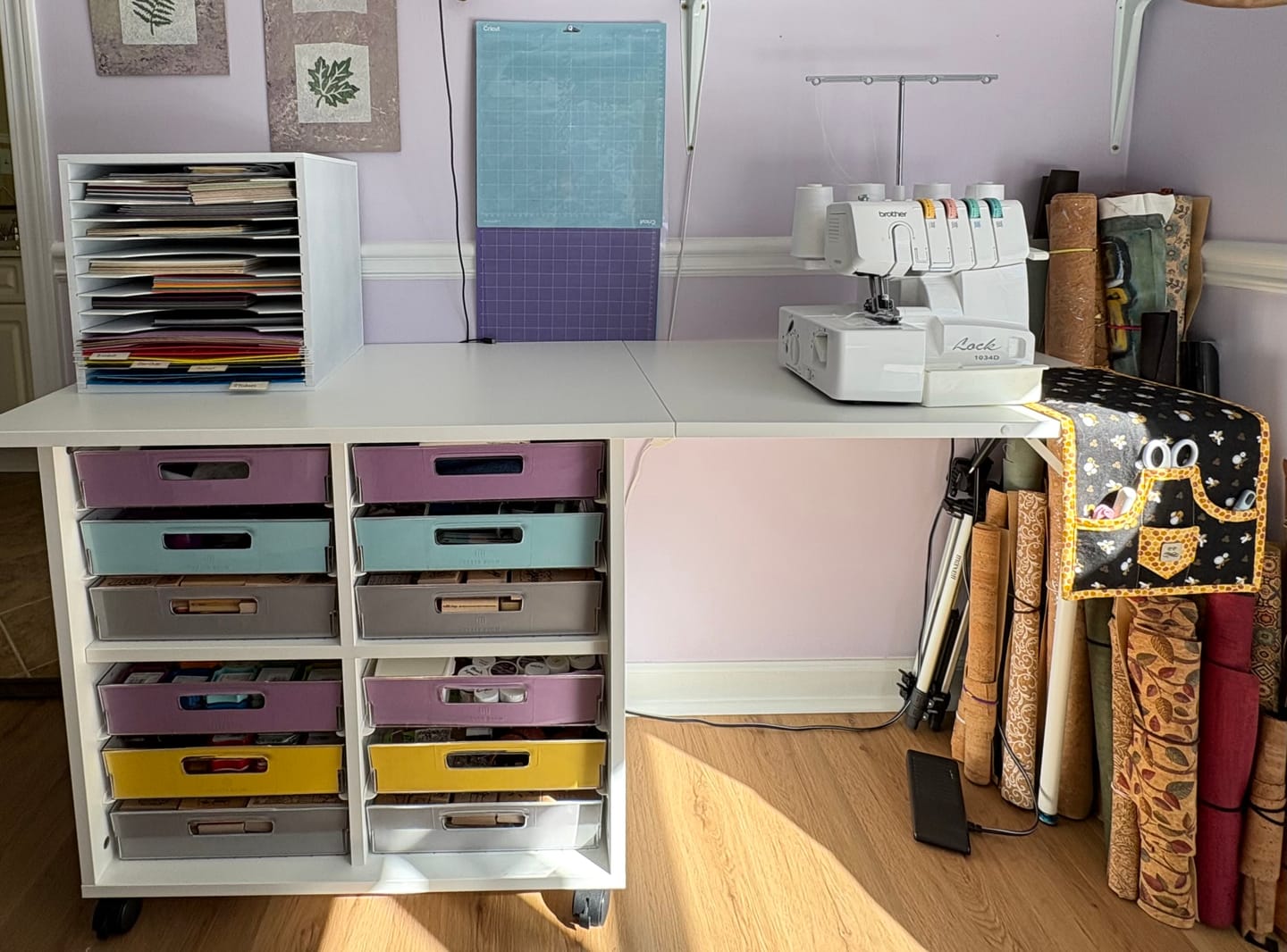 Customer photo review of DreamCart