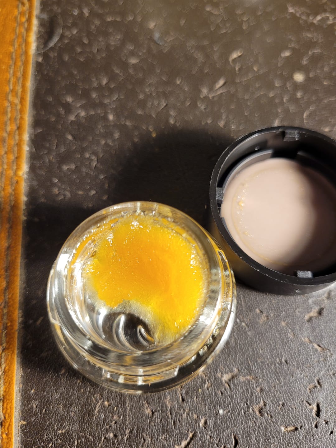 Customer photo review of THCa Badder
