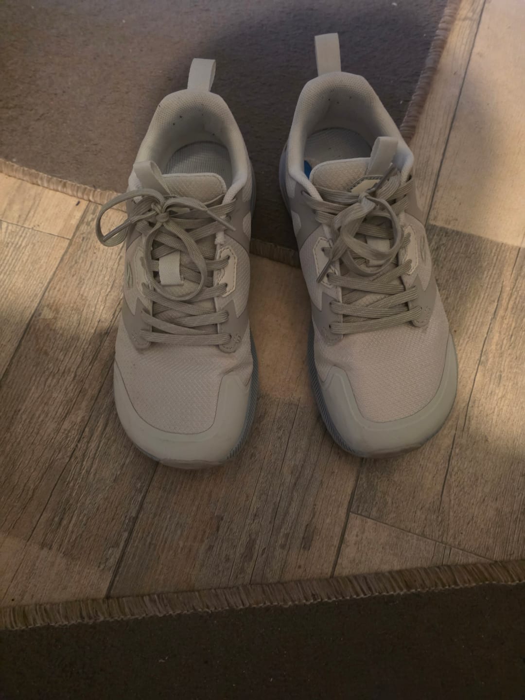 Customer photo review of Aurora - Breitfußschuhe