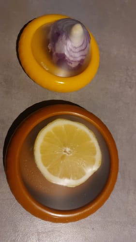 Customer photo review of Brifresh-Pods  –  Die nachhaltige Alternative