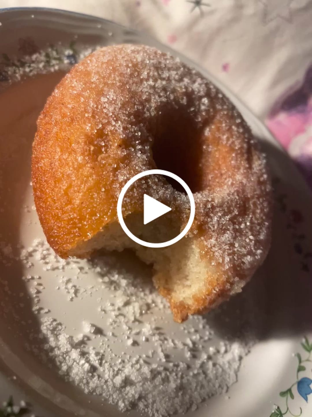 Customer video review of The Party Box