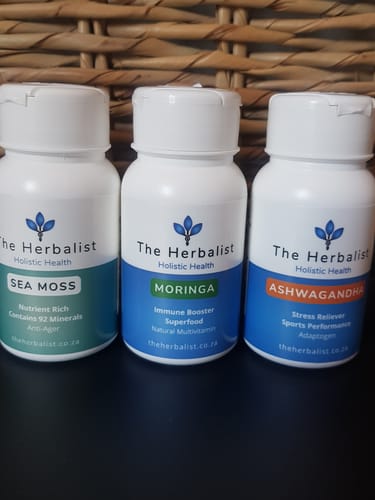 Customer photo review of Reset Bundle