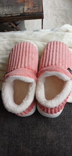 Customer photo review of HappyCozy