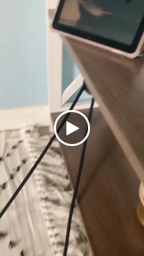 Customer video review of Basis Surf Paddle Trainer System