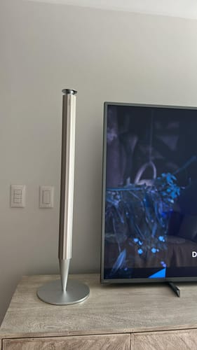 Customer photo review of Sharp
