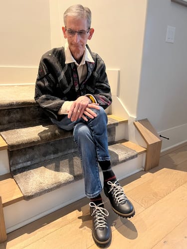 Customer photo review of The 73