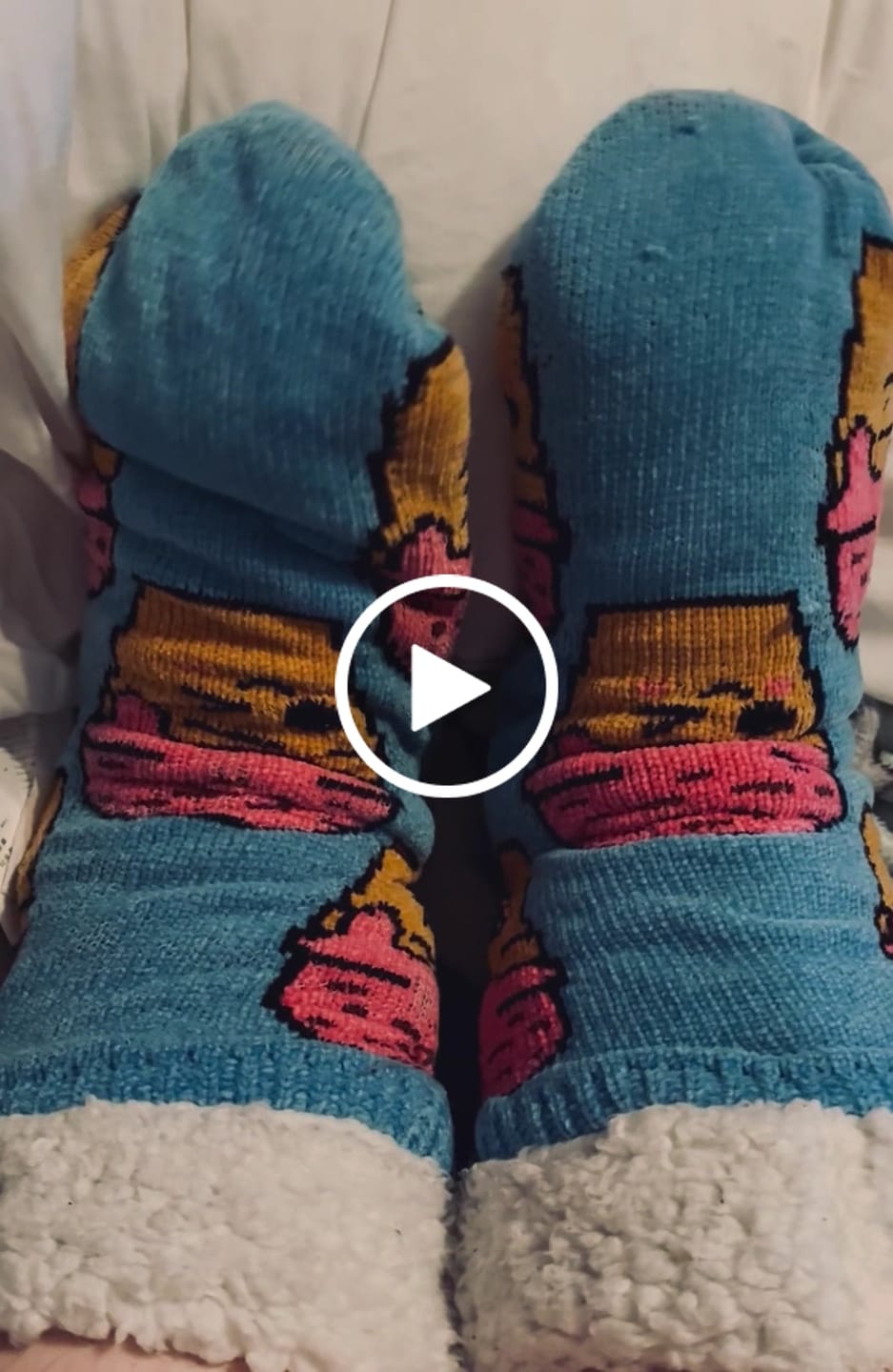 Customer video review of The Foozie™ Yum
