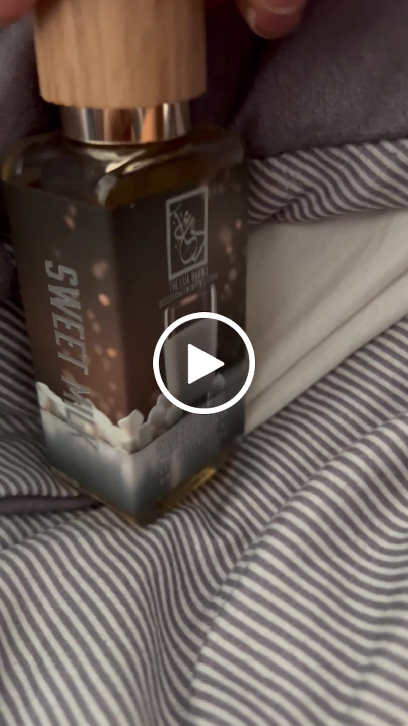 Customer video review of Sweet Milk