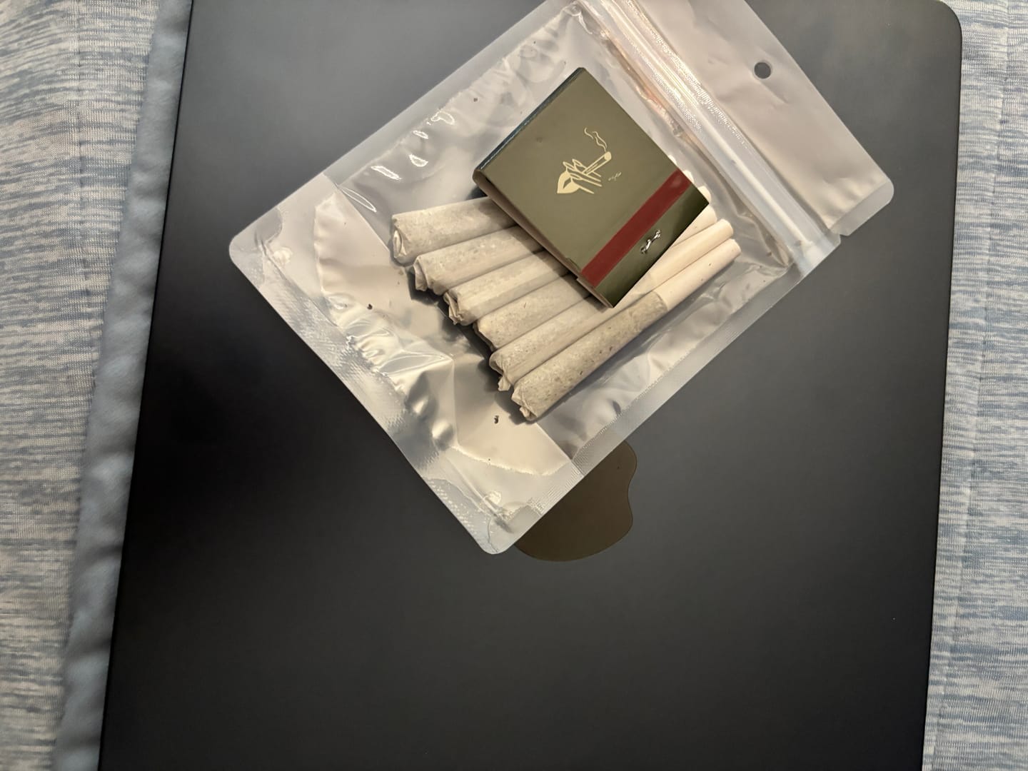 Customer photo review of Refill