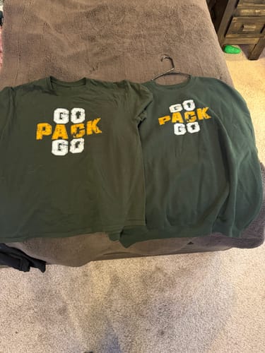 Customer photo review of DTF Transfers Gangsheet Builder