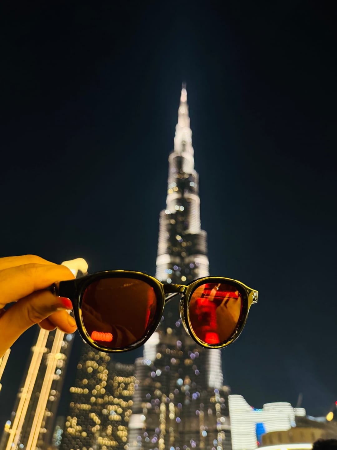 Customer photo review of AirNight® Gafas Filtro Luz Azul 99.2%