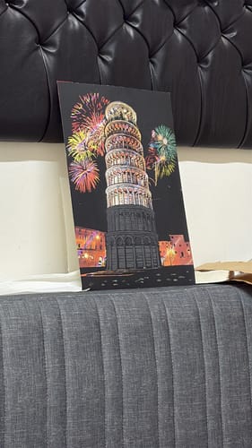 Customer photo review of RÜYA KOLEKSİYONU