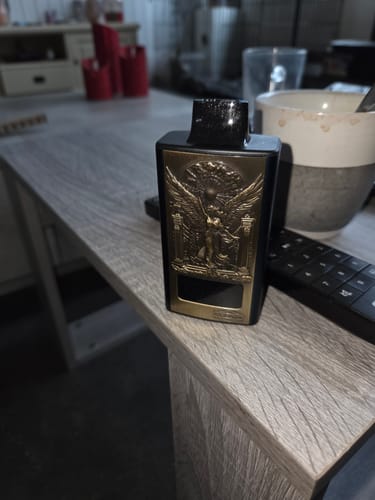 Customer photo review of JNR - Falcon 16K - Puff Jetable / Disposable