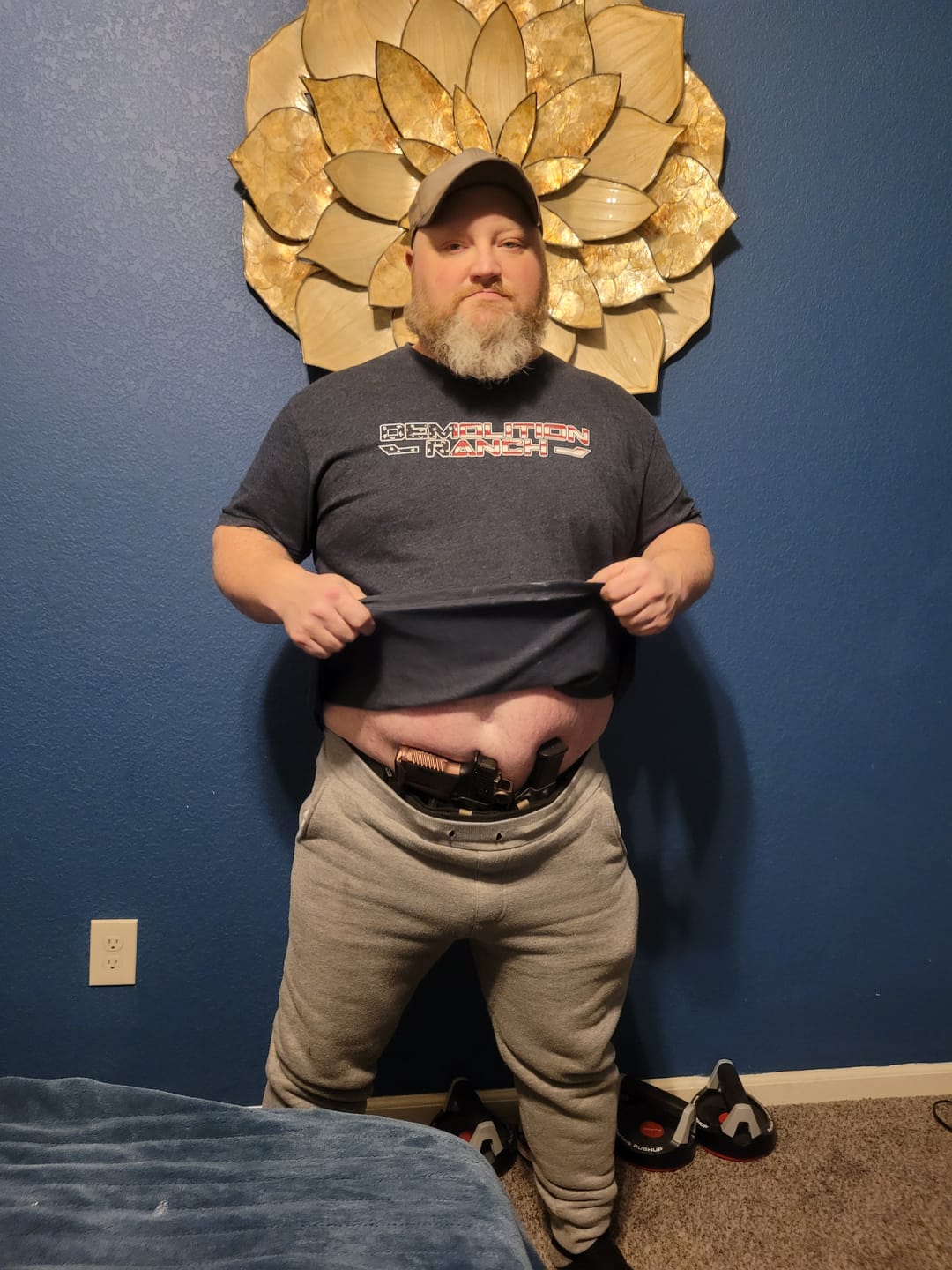 Customer photo review of The Bridge Gen2