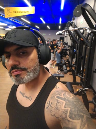 Customer photo review of One 2Gen