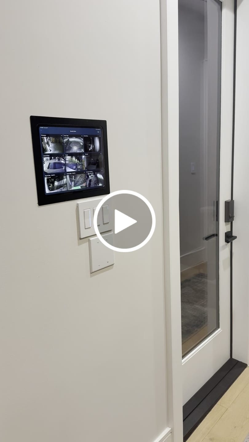 Customer video review of SimpliDock® for iPad® Pro 13" (M4|M5)