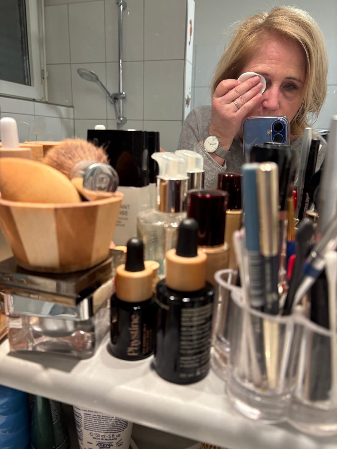 Customer photo review of Reinigungsöl No.3