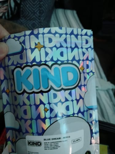 Customer photo review of Gorilla Glue - Minis - 28 Grams - Hybrid