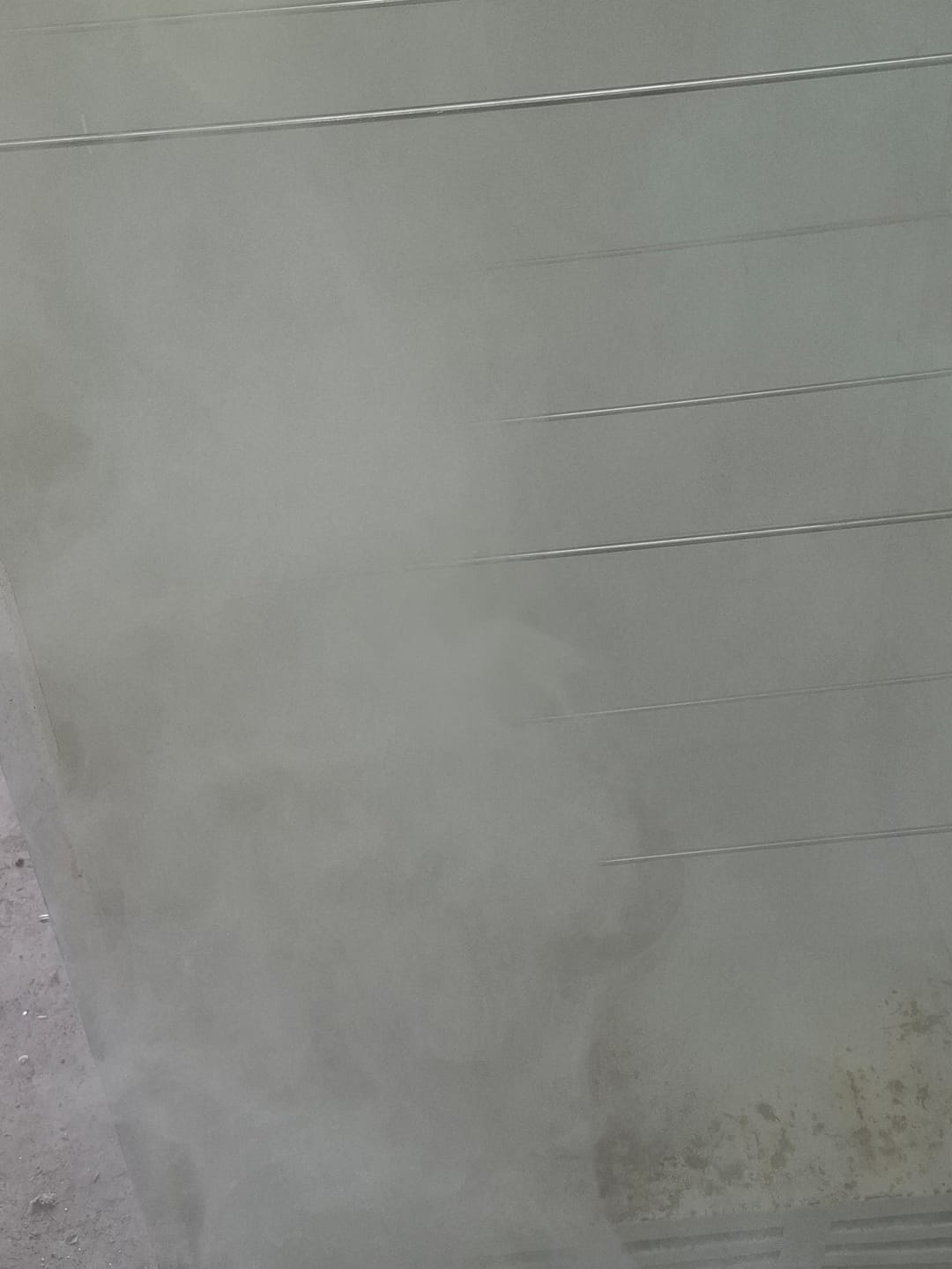 Customer photo review of Smokai 3 Litre Magnum Smoke Generator