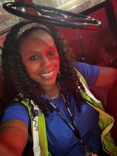 Customer photo review of 🎁 $59 CurlyMe Gift Package (100% off)