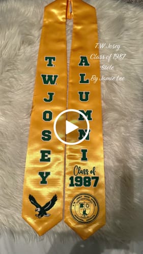 Customer video review of DTF Transfers Gangsheet Builder