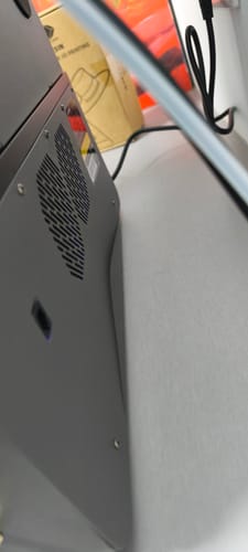 Customer photo review of Anycubic Photon Mono M7 Max