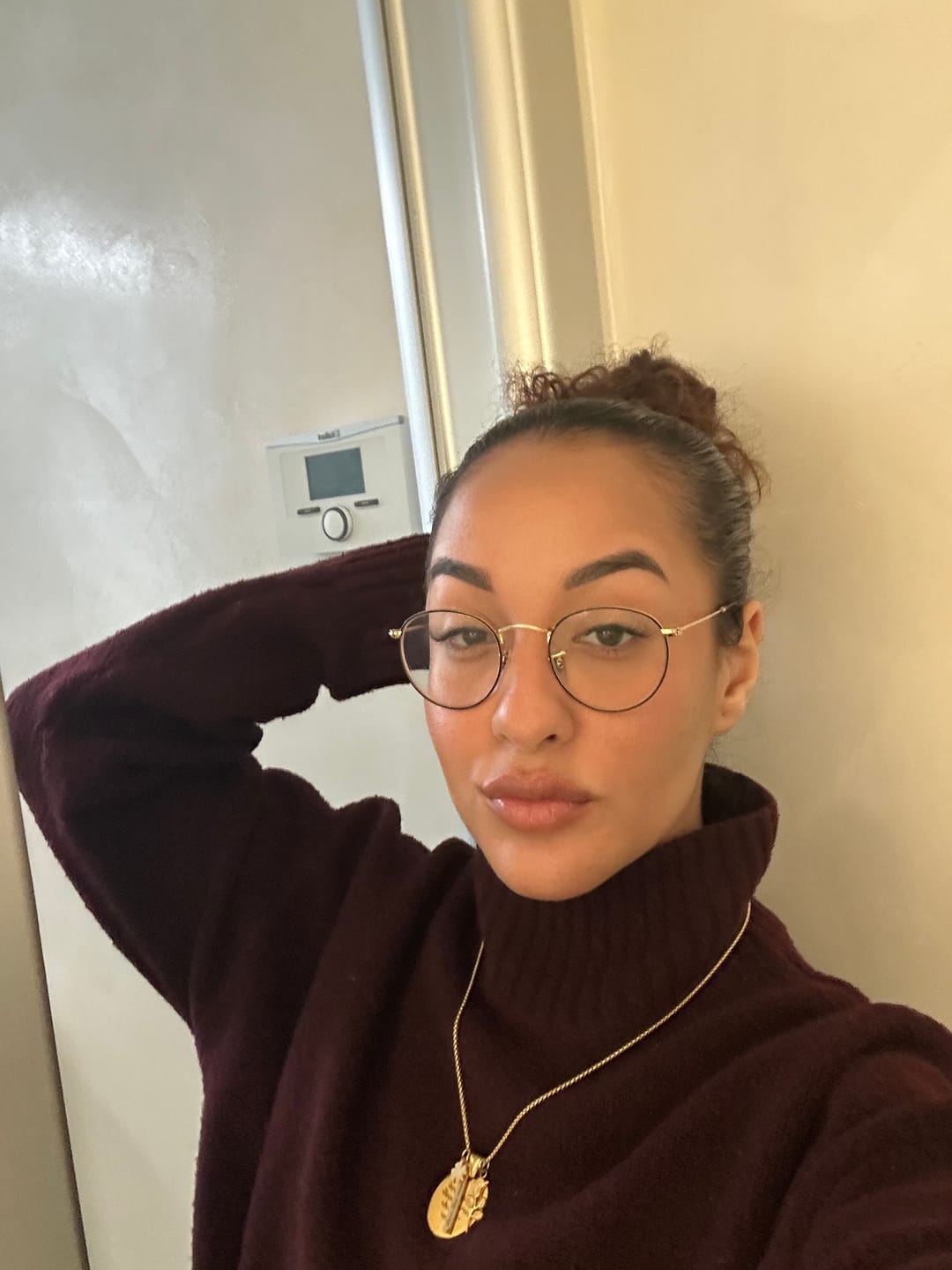Customer photo review of Lip Jelly