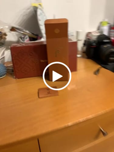 Customer video review of [The History Of Whoo] Cheongidan Radiant Rejuvenating Balancer 150ml