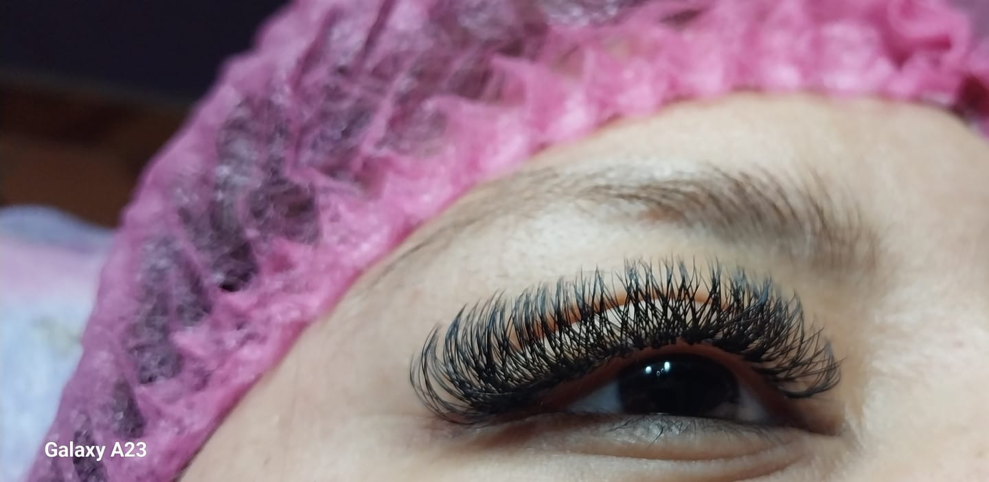 Customer photo review of Mixed W Tecnológicas (36 filas)