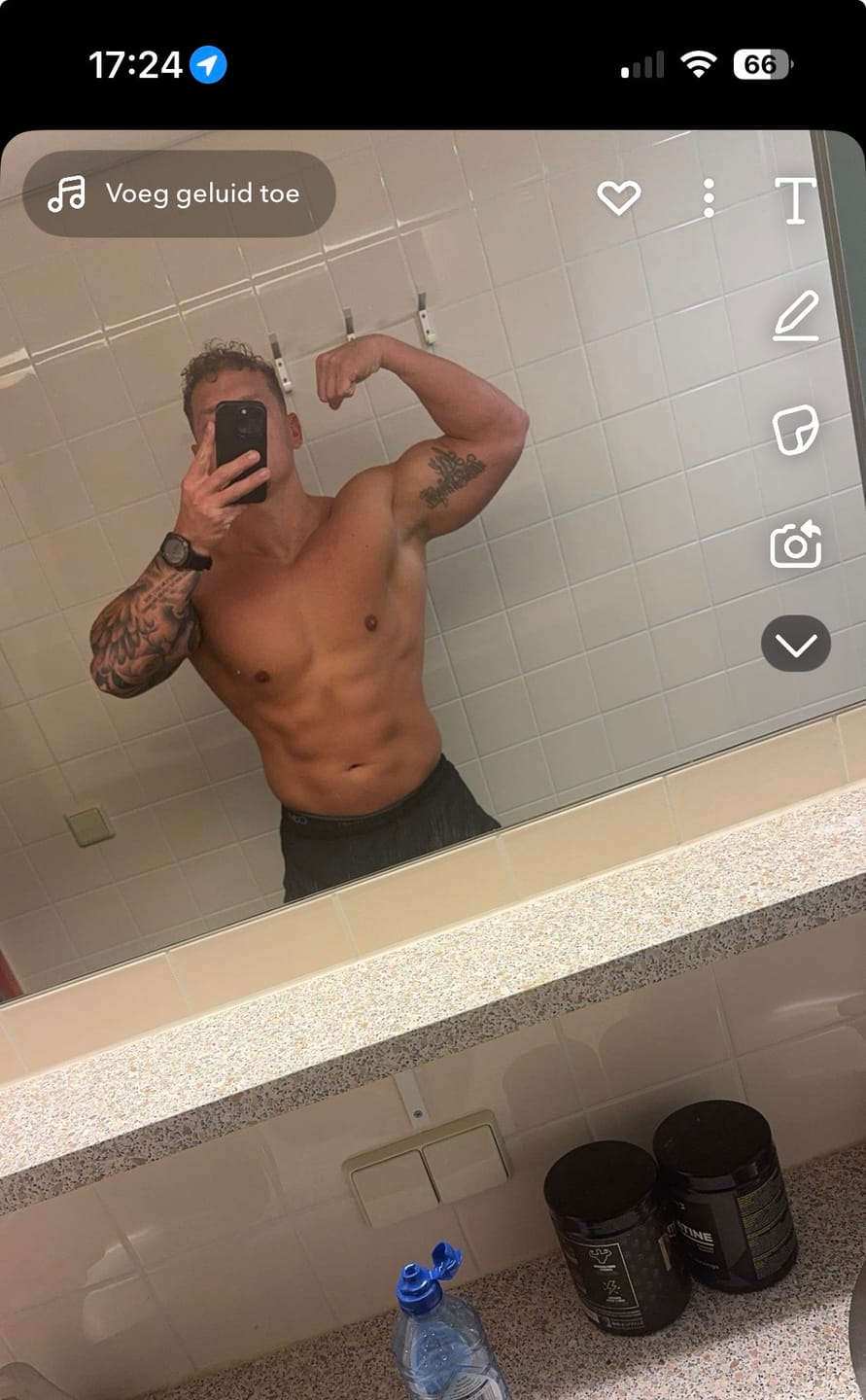 Customer photo review of Big Buffalo Shaker