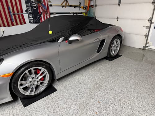 Customer photo review of TyreDox Original