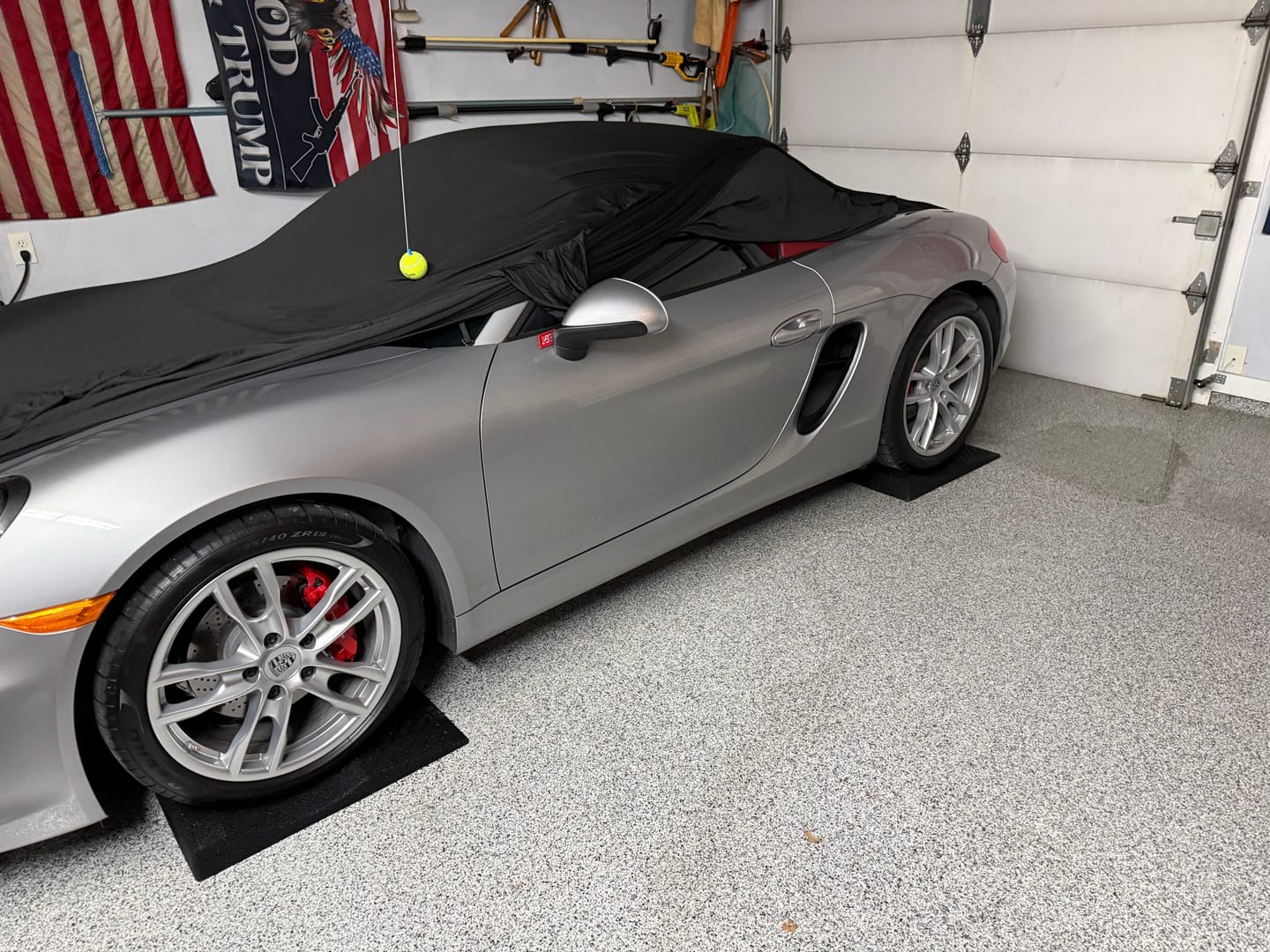 Customer photo review of TyreDox Original