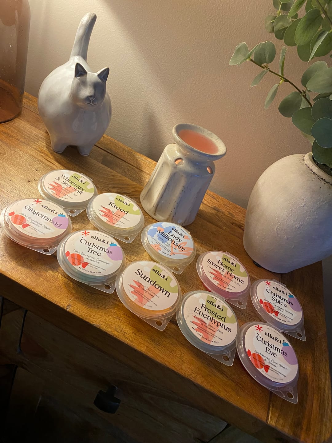Customer photo review of Kreed Gel Melt