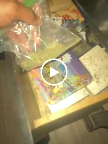 Customer video review of Exotic Shake