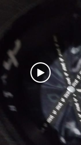 Customer video review of Dandy Ángel azul