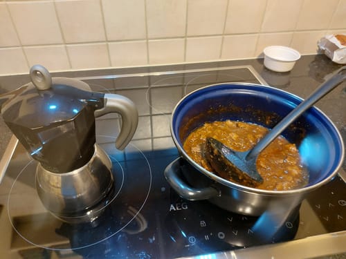 Customer photo review of Peas Maker Stukjes