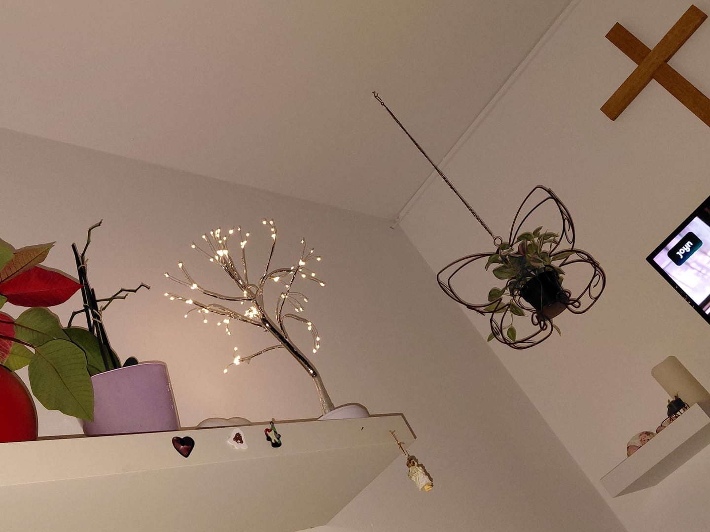 Customer photo review of Bäumlein® - 108 LED's