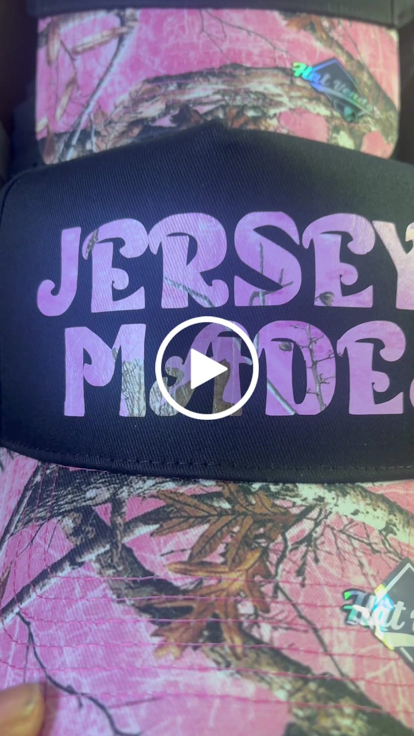 Customer video review of Camo Pink/Black Kframe