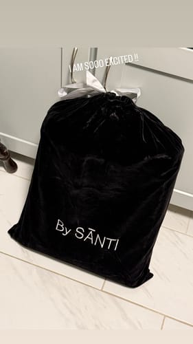 Customer photo review of Velós Complete Bedding Set