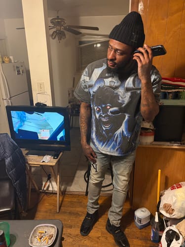 Customer photo review of Order Protection