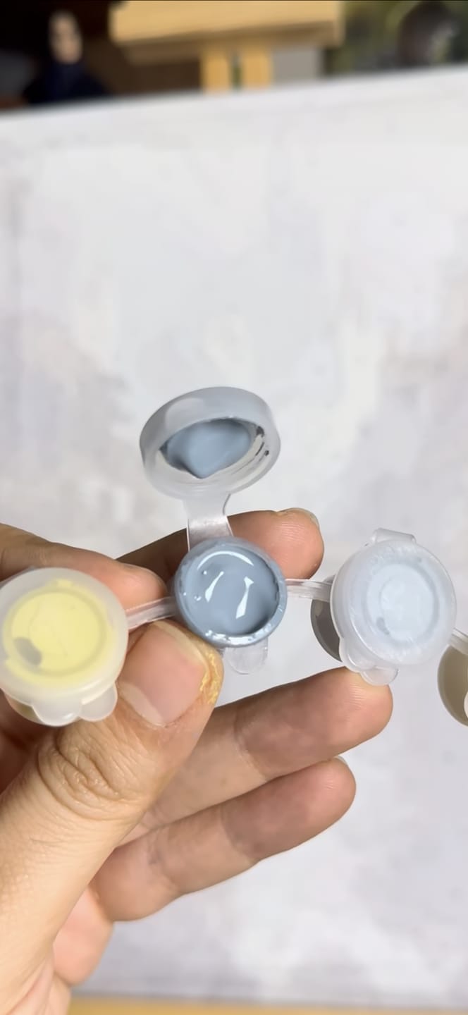 Customer photo review of Rivarte™ Elf Diyarı