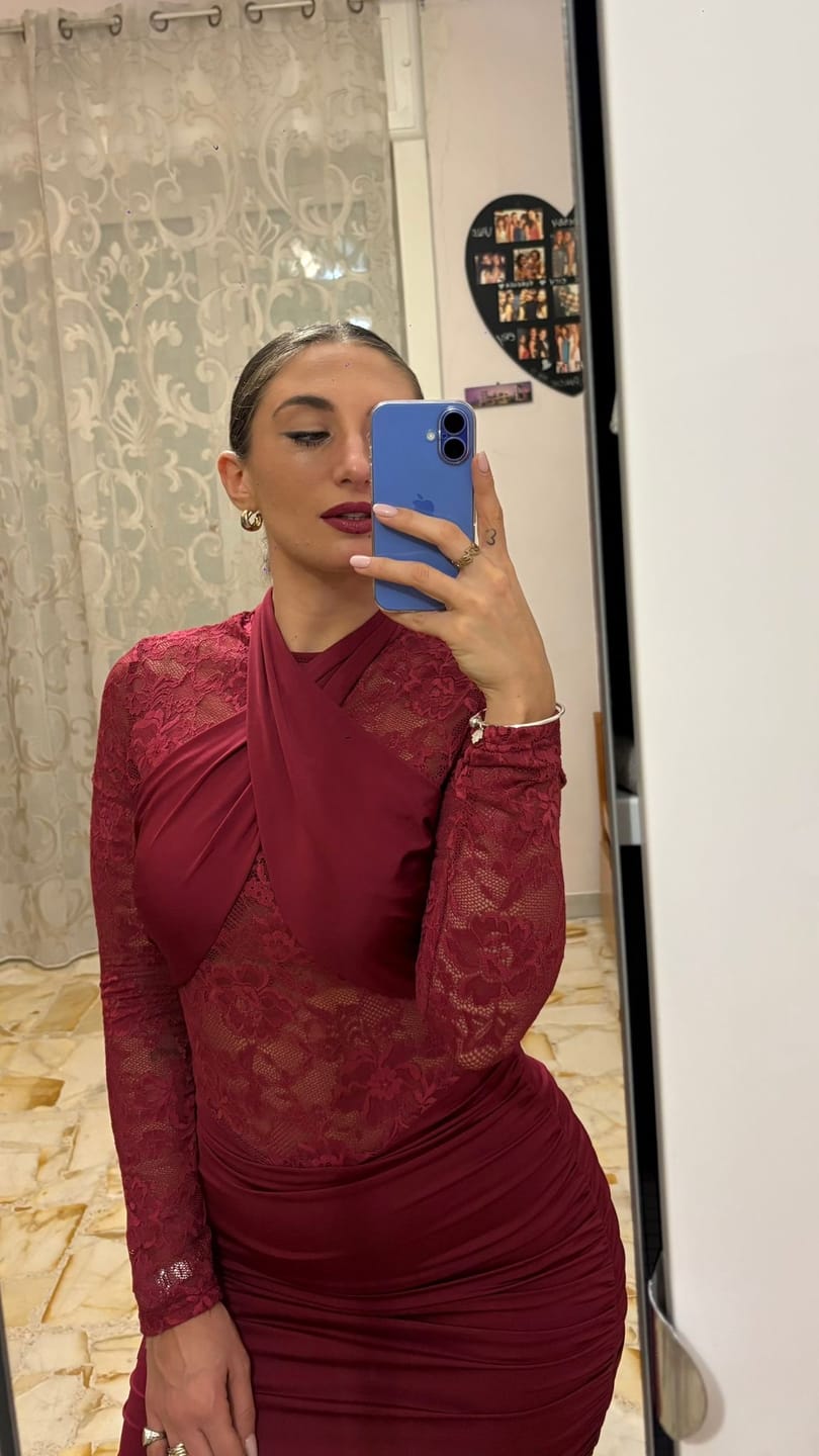 Customer photo review of Face Define