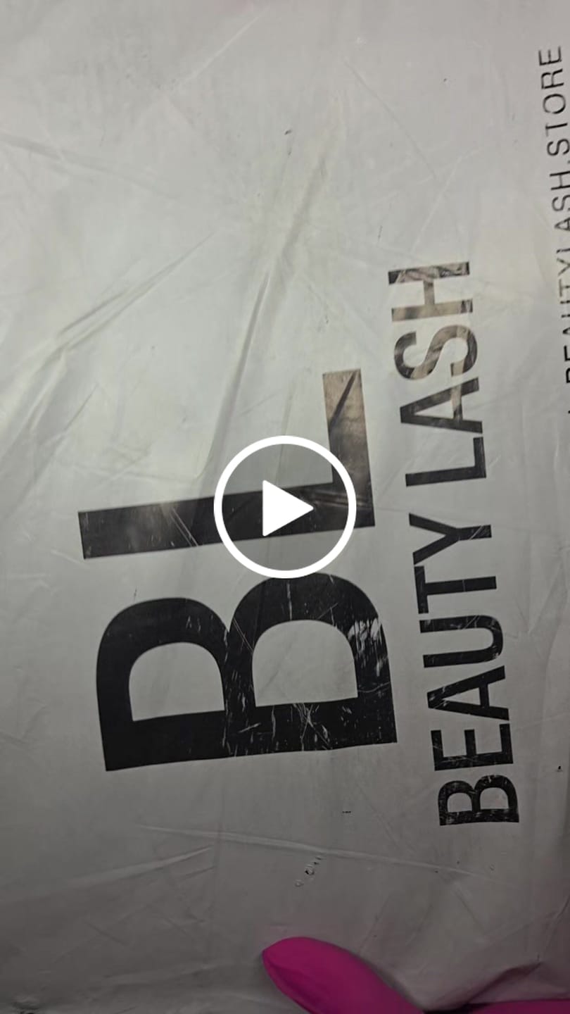 Customer video review of Kit Standard Maxymova
