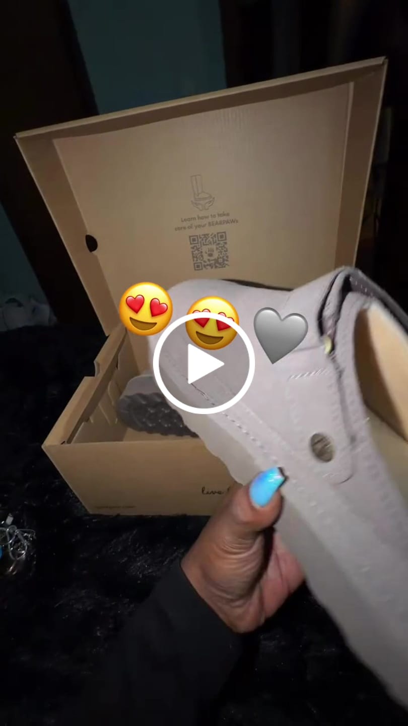 Customer video review of BROOKE MOREL