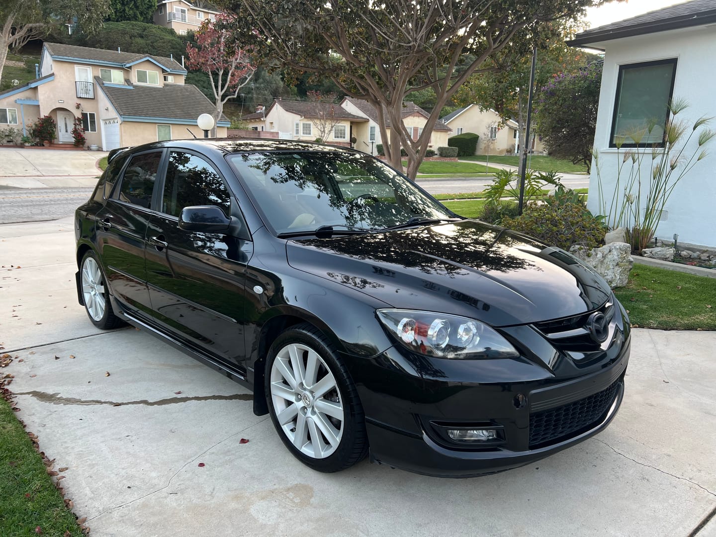 Customer photo review of Ceramic Coating Maintenance Kit
