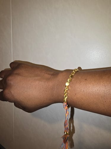 Customer photo review of The Five Tibetan Rites - Exercises for Healing, Rejuvenation and Longevity.