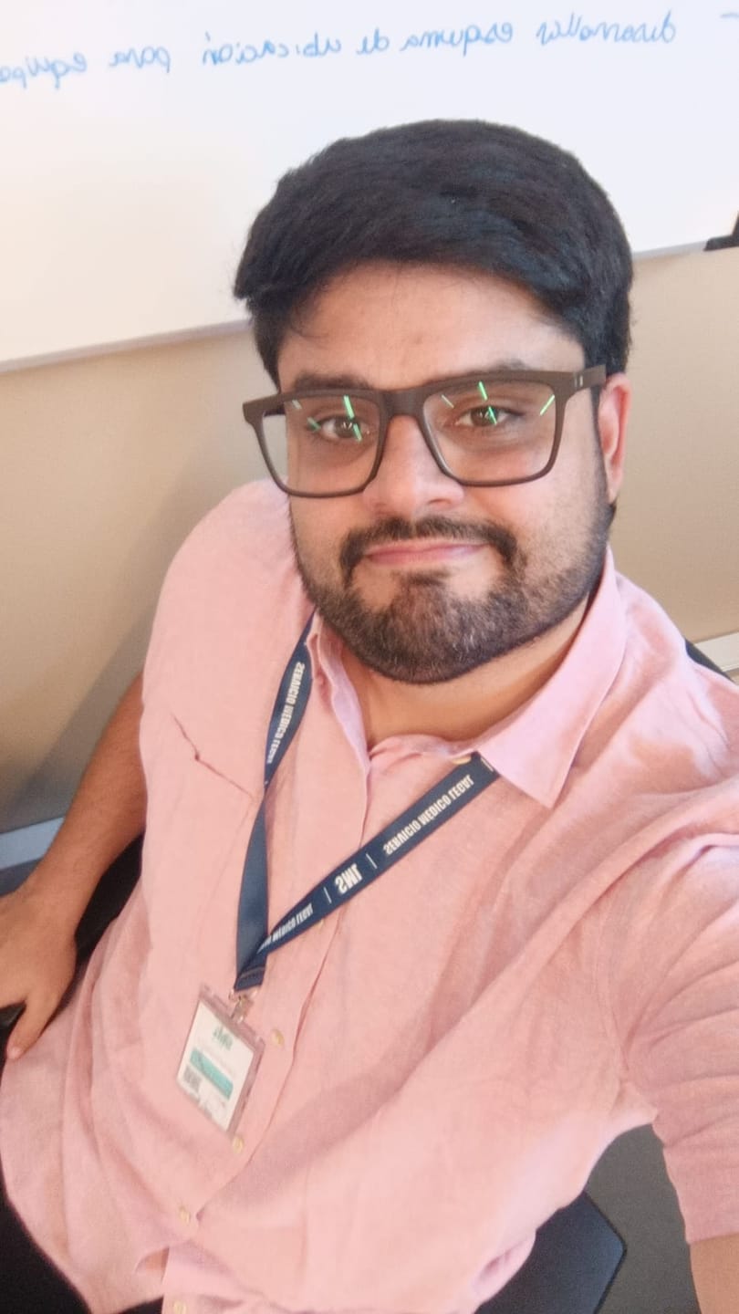 Customer photo review of Camisa Lino Manga Corta