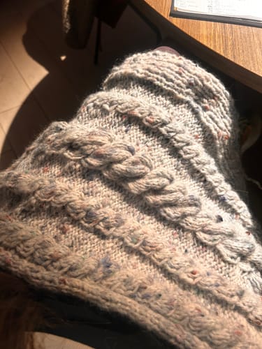 Customer photo review of RE-ALPACA