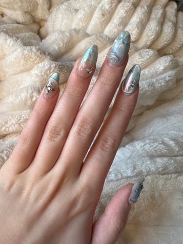 Customer photo review of The Snow Queen